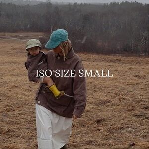 ISO Rudy Jude MCO coat